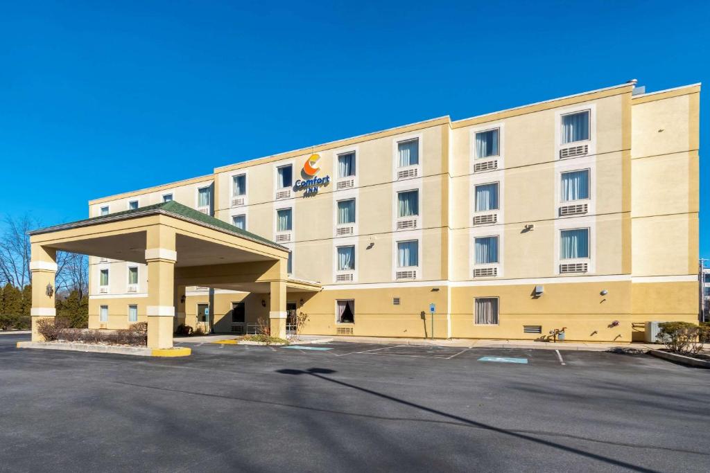 Comfort Inn Mechanicsburg – Harrisburg South - main image