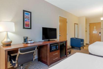 Comfort Inn Mechanicsburg – Harrisburg South - image 10