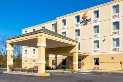 Comfort Inn Mechanicsburg – Harrisburg South - image 12