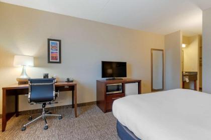 Comfort Inn Mechanicsburg – Harrisburg South - image 13