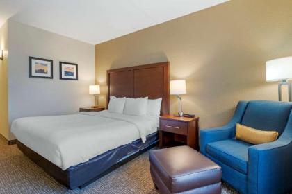 Comfort Inn Mechanicsburg – Harrisburg South - image 16