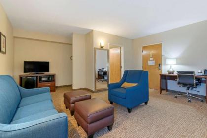 Comfort Inn Mechanicsburg – Harrisburg South - image 19