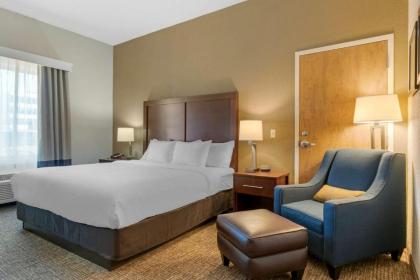 Comfort Inn Mechanicsburg – Harrisburg South - image 2