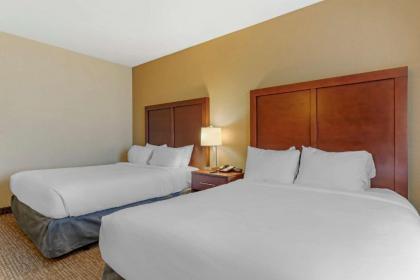 Comfort Inn Mechanicsburg – Harrisburg South - image 20