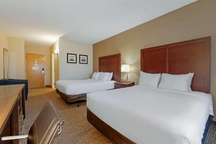 Comfort Inn Mechanicsburg – Harrisburg South - image 9