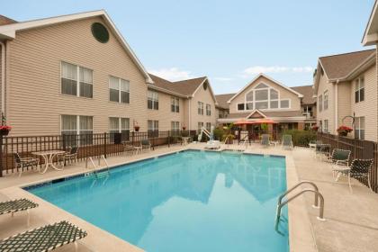 Homewood Suites Harrisburg-West Hershey Area - image 16