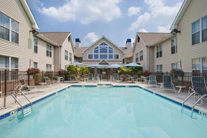 Homewood Suites Harrisburg-West Hershey Area - image 7