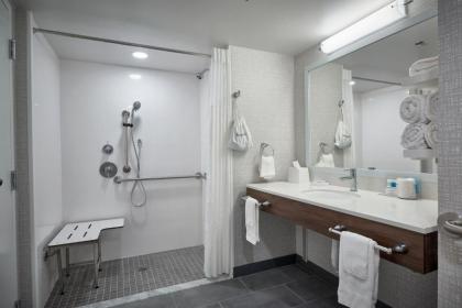 Hampton Inn by Hilton Harrisburg West - image 10