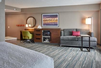 Hampton Inn by Hilton Harrisburg West - image 12