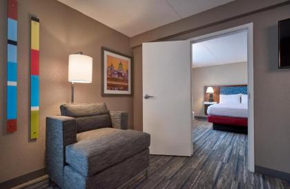 Hampton Inn by Hilton Harrisburg West - image 4