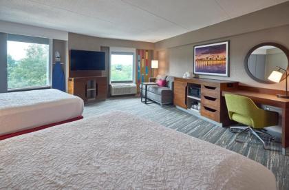 Hampton Inn by Hilton Harrisburg West - image 9