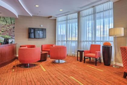 Courtyard by Marriott Harrisburg West/Mechanicsburg - image 10