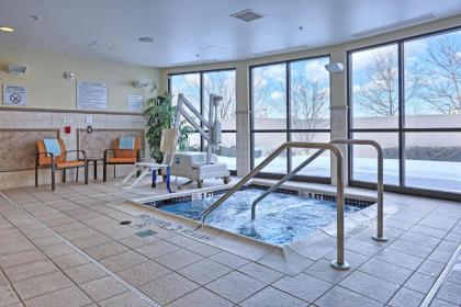 Courtyard by Marriott Harrisburg West/Mechanicsburg - image 13