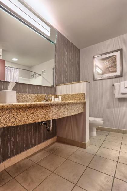 Courtyard by Marriott Harrisburg West/Mechanicsburg - image 15