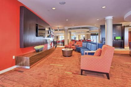 Courtyard by Marriott Harrisburg West/Mechanicsburg - image 9