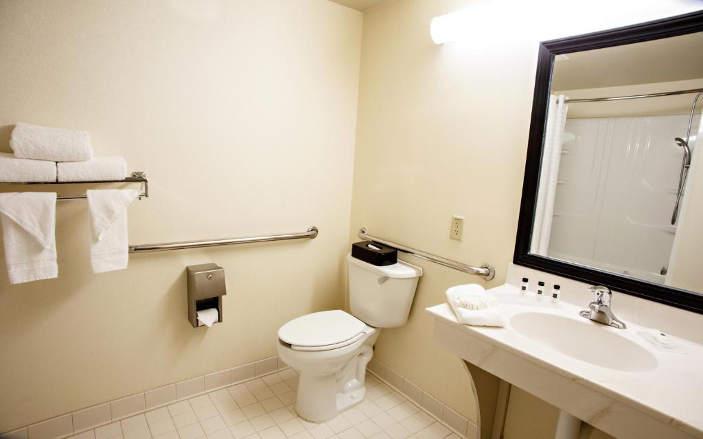 Country Inn & Suites by Radisson Harrisburg West PA - image 7