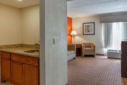 Holiday Inn Express Harrisburg SW - Mechanicsburg an IHG Hotel - image 10