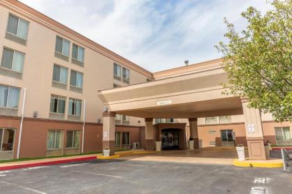 Holiday Inn Express Harrisburg SW - Mechanicsburg an IHG Hotel - image 14