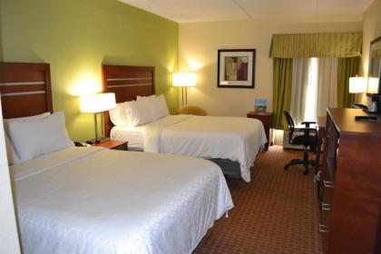 Holiday Inn Express Harrisburg SW - Mechanicsburg an IHG Hotel - image 3