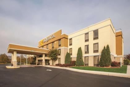 La Quinta by Wyndham Mechanicsburg - Harrisburg - image 15