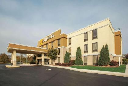 La Quinta by Wyndham Mechanicsburg - Harrisburg - image 9