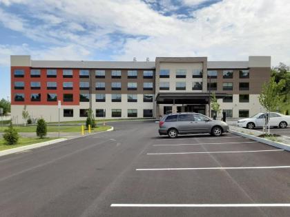 Holiday Inn Express & Suites - Harrisburg S - Mechanicsburg an IHG Hotel - image 6