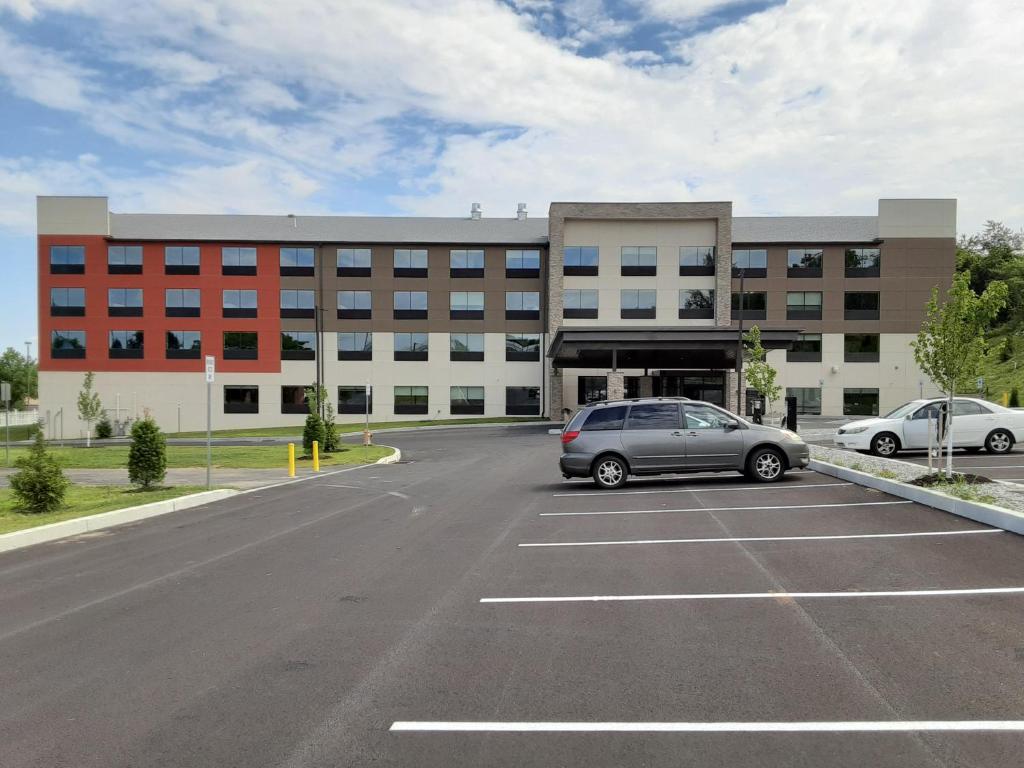 Holiday Inn Express & Suites - Harrisburg S - Mechanicsburg an IHG Hotel - image 6