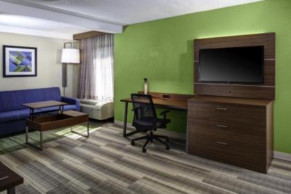 Holiday Inn Express Richmond-Mechanicsville an IHG Hotel - image 15