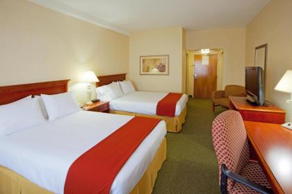 Holiday Inn Express Richmond-Mechanicsville an IHG Hotel - image 3