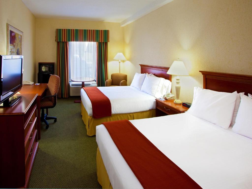 Holiday Inn Express Richmond-Mechanicsville an IHG Hotel - image 6