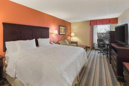 Hampton Inn Richmond mechanicsville mechanicsville