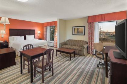 Hampton Inn Richmond-Mechanicsville - image 14