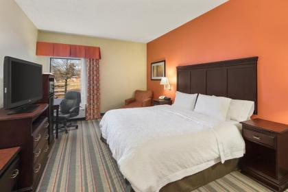 Hampton Inn Richmond-Mechanicsville - image 15