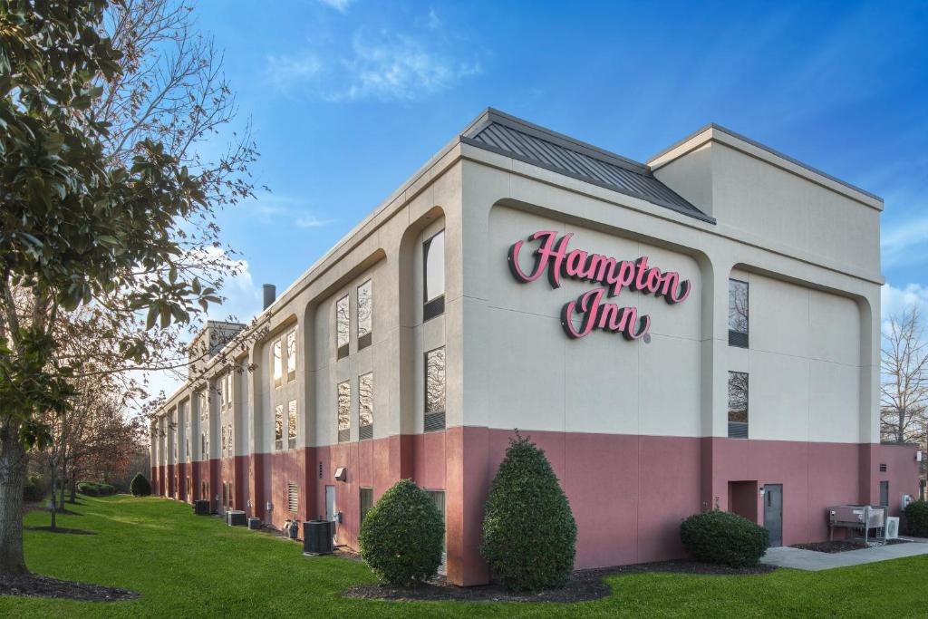 Hampton Inn Richmond-Mechanicsville - image 7