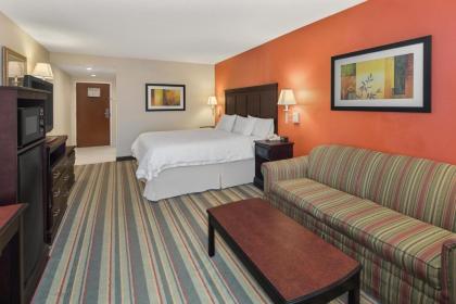 Hampton Inn Richmond-Mechanicsville - image 9