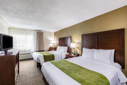 Comfort Inn Medford-Long Island - image 12