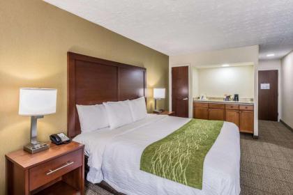 Comfort Inn Medford-Long Island - image 15