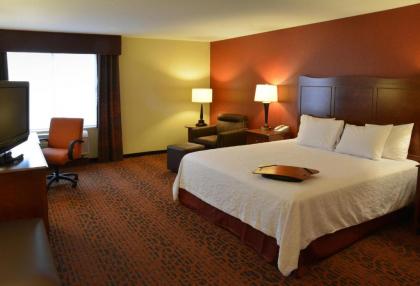 Hampton Inn Medford - image 16