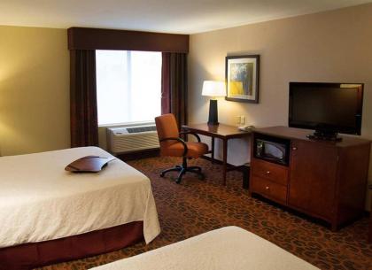 Hampton Inn Medford - image 6