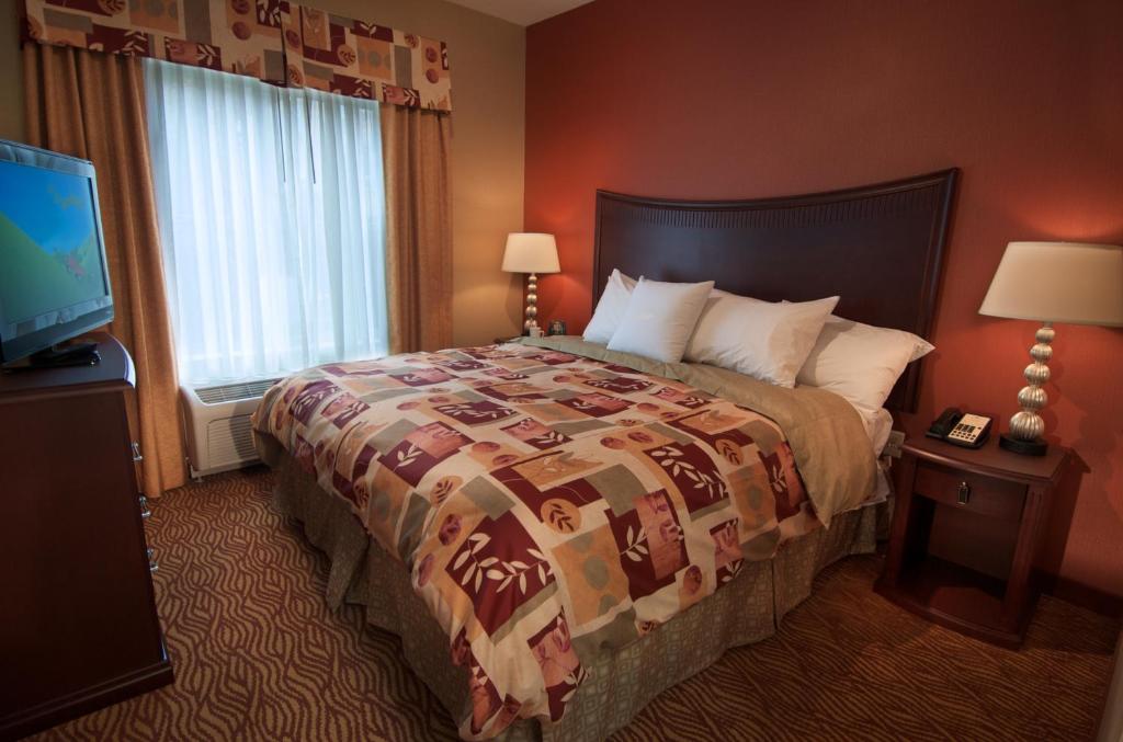 Homewood Suites Medford - image 7