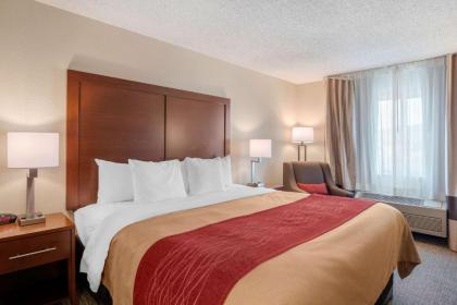 Comfort Inn Medford North - image 10