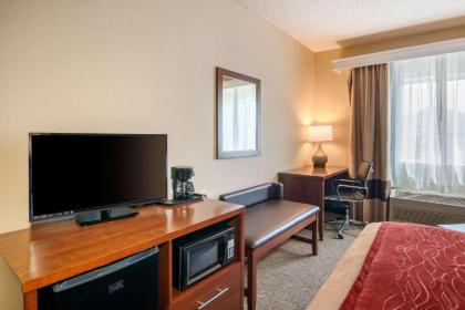 Comfort Inn Medford North - image 11