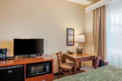 Comfort Inn Medford North - image 12