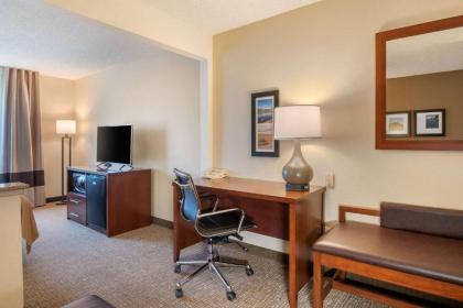 Comfort Inn Medford North - image 13