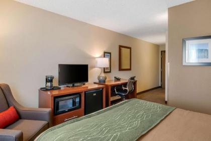 Comfort Inn Medford North - image 14