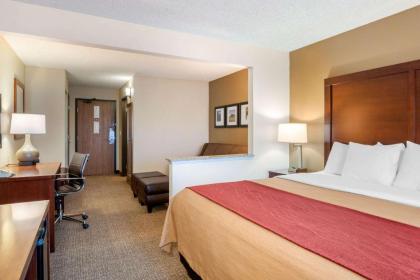 Comfort Inn Medford North - image 4