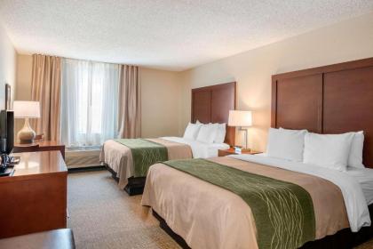 Comfort Inn Medford North - image 5