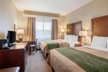 Comfort Inn Medford North - image 6