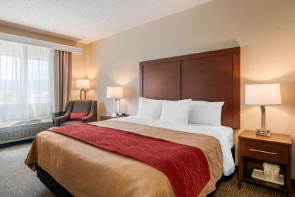 Comfort Inn Medford North - image 8