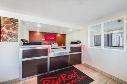 Red Roof Inn & Suites Medford - Airport - image 15